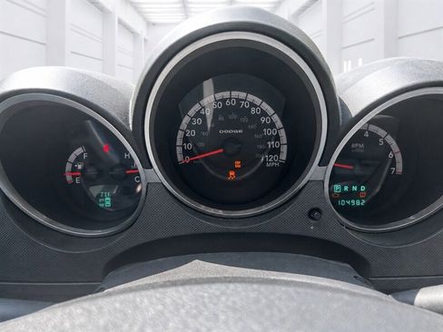Used 2010 Dodge Nitro SXT w/ Convenience Group AWD/4WD image 13
