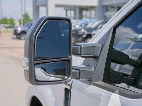 Used 2020 Ford F350 XL w/ Power Equipment Group RWD image 16