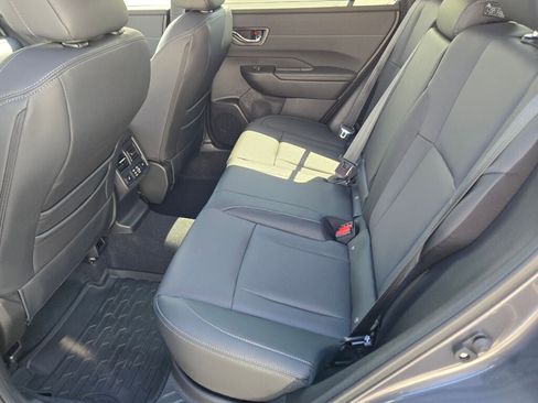 New 2026 Subaru Outback Touring XT AWD/4WD image 17