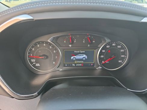 Used 2024 Chevrolet Blazer LT w/ Convenience Package image 20