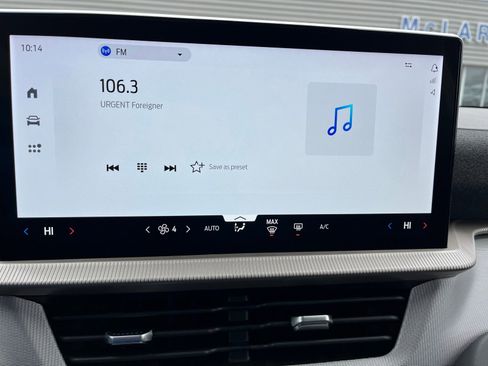 New 2026 Ford Explorer Active image 10