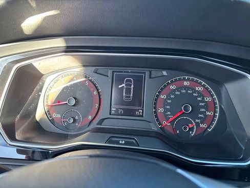 Used 2021 Volkswagen Jetta S FWD image 8