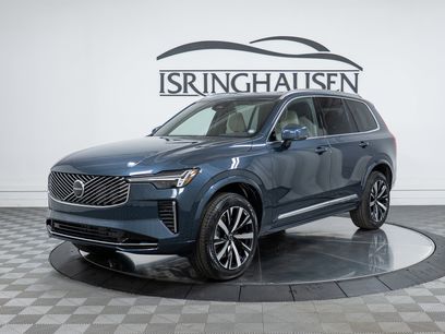 New 2026 Volvo XC90 B6 Core