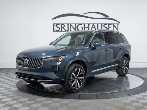 New 2026 Volvo XC90 B6 Core image 1