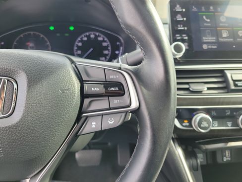 Used 2020 Honda Accord EX-L image 23