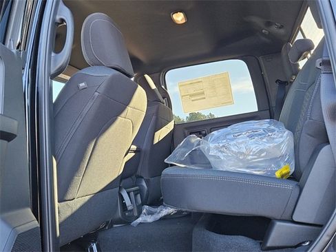 New 2026 RAM 3500 Tradesman image 7