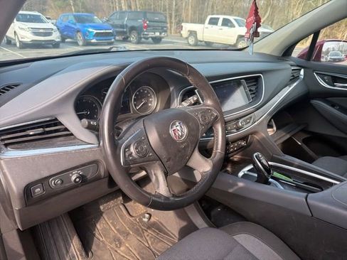 Used 2020 Buick Enclave Preferred image 15