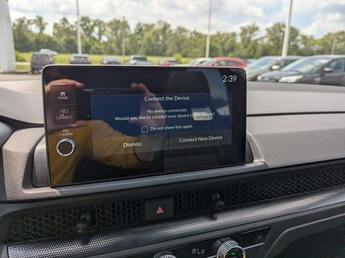 New 2026 Honda CR-V Sport-L image 16