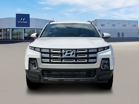 New 2026 Hyundai Santa Cruz SEL AWD/4WD image 12