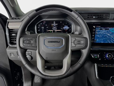 New 2026 GMC Sierra 1500 Denali image 12