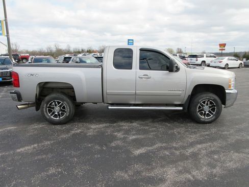 Used 2008 Chevrolet Silverado 2500 LTZ w/ Safety Package image 6