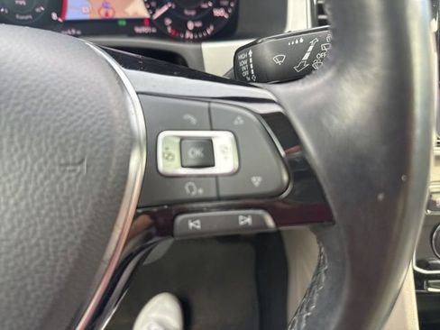 Used 2018 Volkswagen Atlas SEL Premium image 26