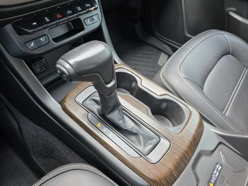 Used 2019 GMC Canyon Denali AWD/4WD image 39