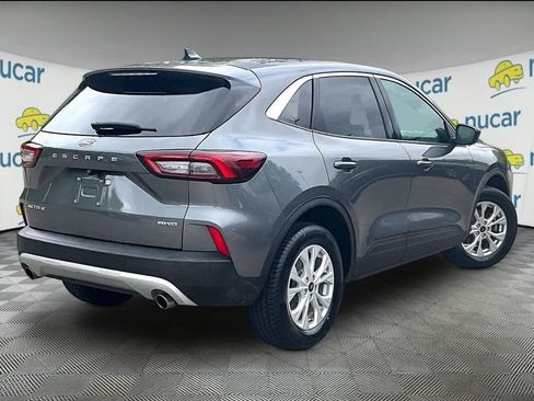 Used 2024 Ford Escape Active AWD/4WD image 6