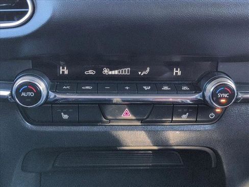 Used 2025 MAZDA CX-30 AWD 2.5 S w/ Preferred Package image 14