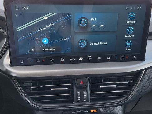 Used 2024 Ford Escape Active w/ Tech Pack #1 image 18