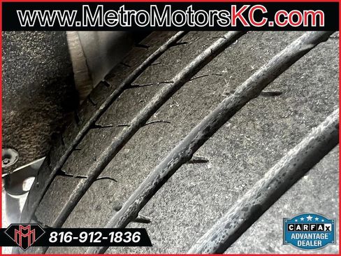 Used 2020 Ford Fusion SE image 14