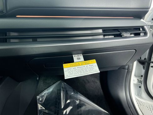 New 2026 Kia K4 GT-Line Turbo image 35