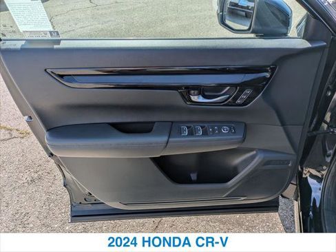 Certified 2024 Honda CR-V EX-L image 12