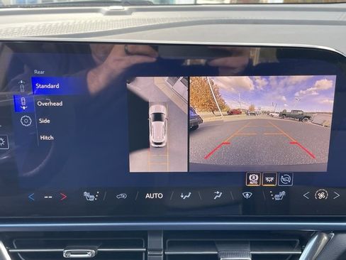 New 2026 Chevrolet Equinox EV LT w/ LPO, Tech Bronze Package image 23