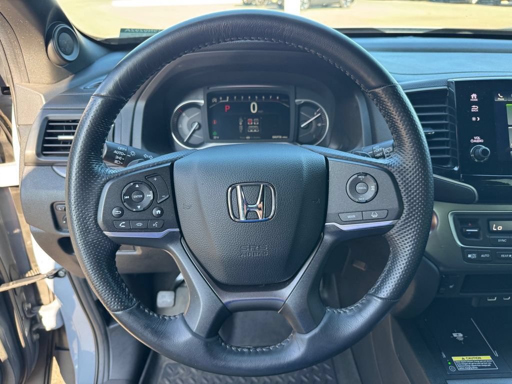Used 2024 Honda Passport EX-L image 29