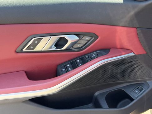 Used 2023 BMW 330i xDrive Sedan w/ Driving Assistance Package AWD/4WD image 10