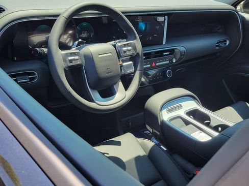 New 2027 Hyundai Palisade SEL Premium FWD image 5