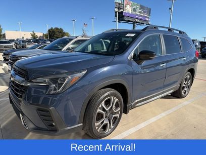 Certified 2024 Subaru Ascent Touring
