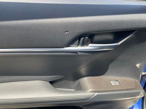 Used 2024 Toyota Camry XSE FWD image 11
