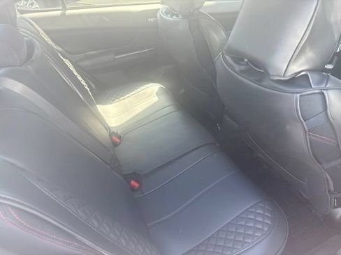 Used 2019 Subaru WRX Premium AWD/4WD image 26