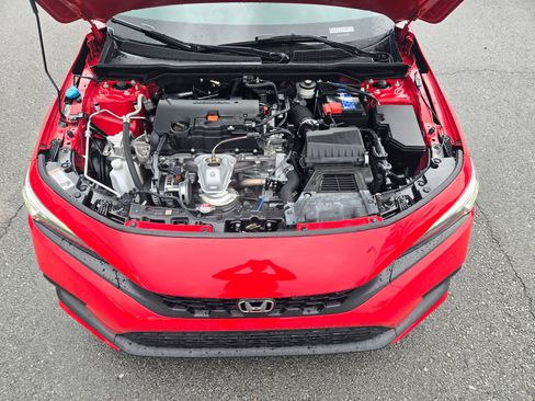 Used 2023 Honda Civic Sport image 19