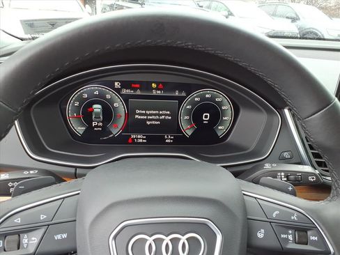 Certified 2023 Audi Q5 2.0T Premium Plus w/ Premium Plus Package AWD/4WD image 18