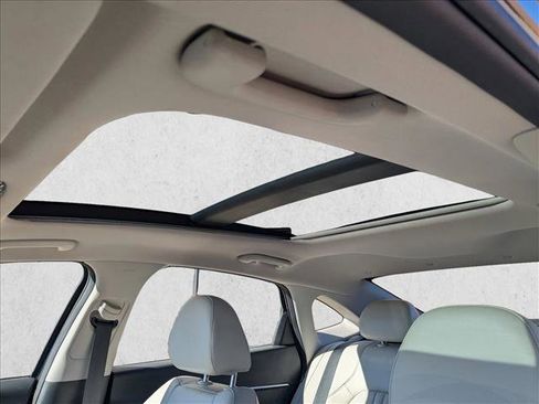 Used 2020 Hyundai Sonata Limited w/ Cargo Package image 18