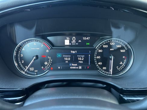 Used 2024 Cadillac XT6 Premium Luxury image 28