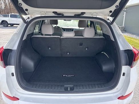 Used 2018 Hyundai Tucson Value image 23