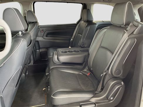 Used 2022 Honda Odyssey Elite image 24