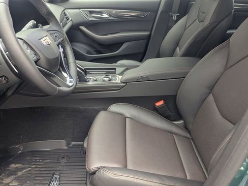 New 2026 Cadillac CT5 Sport image 21