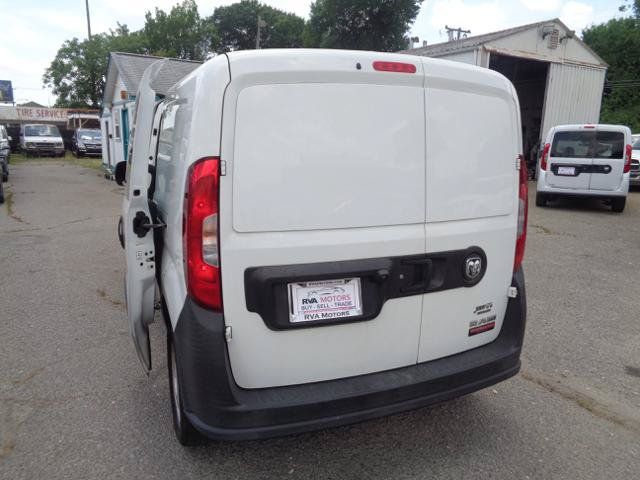 Used 2019 RAM ProMaster City Tradesman FWD image 10