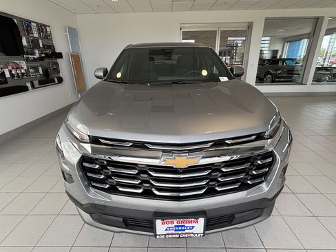 Used 2026 Chevrolet Equinox LT w/ Convenience Package II AWD/4WD image 5