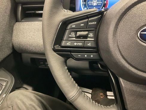 New 2026 Subaru Outback Limited XT image 17