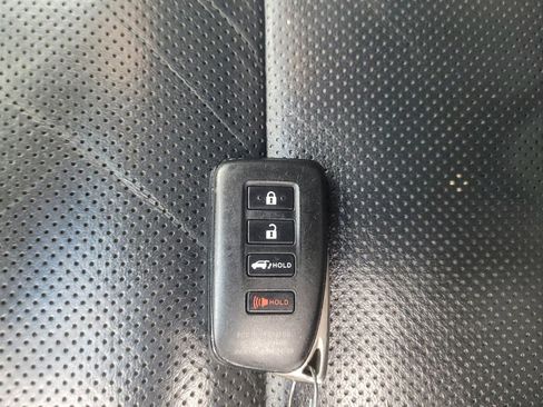 Used 2017 Lexus RX 350 AWD w/ Premium Package image 32