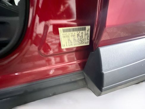 Used 2023 Nissan Rogue SV image 12