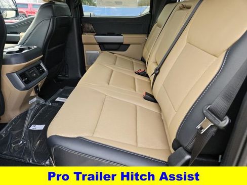 New 2026 Ford F250 Lariat image 31