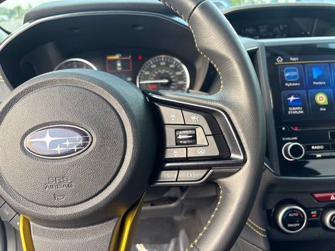 Certified 2021 Subaru Crosstrek 2.5i Sport w/ Moonroof Package AWD/4WD image 28