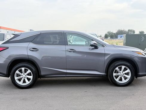 Used 2016 Lexus RX 350 AWD w/ Accessory Package image 9