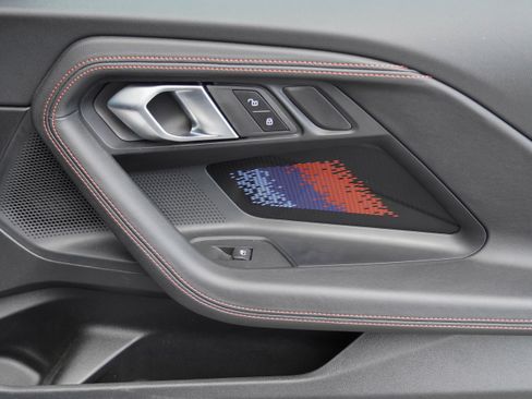 Used 2025 BMW M2 w/ Lighting Package image 32