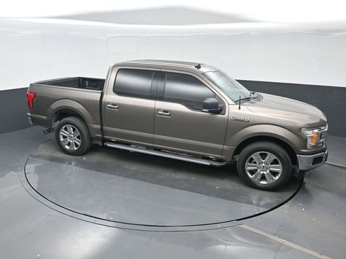 Used 2020 Ford F150 XLT w/ Equipment Group 302A Luxury image 23