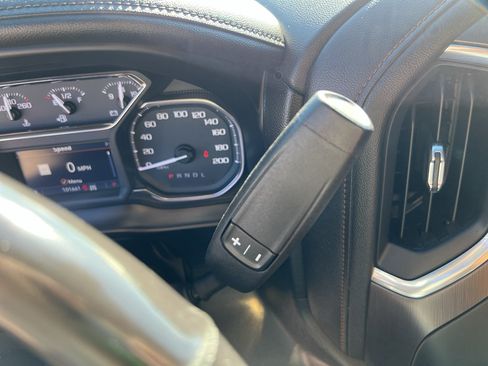Used 2019 GMC Sierra 1500 AT4 w/ AT4 Premium Package AWD/4WD image 25