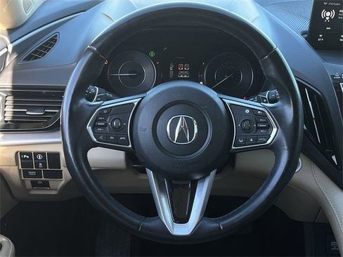 Used 2023 Acura RDX w/ Technology Package image 13