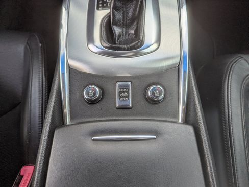 Used 2013 INFINITI G37 Sport w/ Premium Pkg image 26